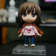 Illustration for article titled Bakemonogatari Nendoroids Quadruple Feature